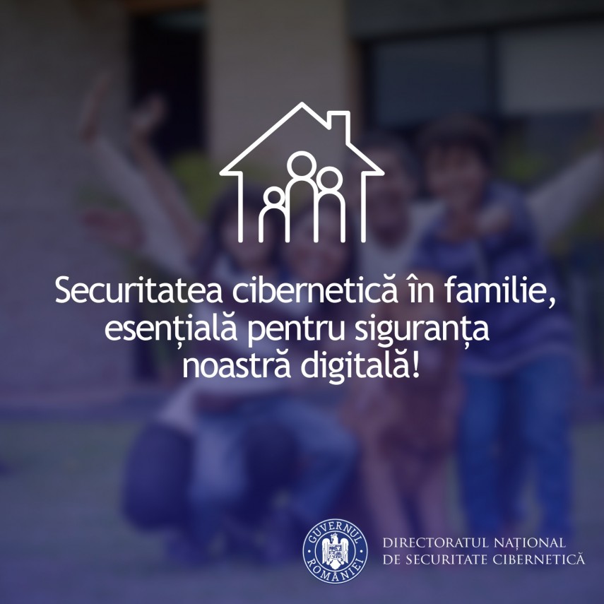 avertisment din partea dnsc fiecare membru al familiei contribuie la nivelul de siguranta online 69edbada397d8