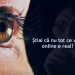 avertisment privind continutul deepfake si riscurile dezinformarii online 69ec7f20d0184