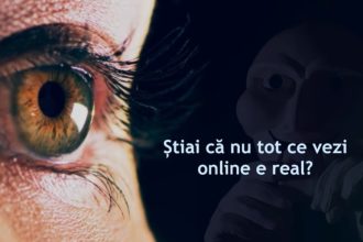 avertisment privind continutul deepfake si riscurile dezinformarii online 69ec7f20d0184