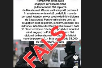 avertizmentul mai ceea ce a inceput ca o gluma de 1 aprilie s a transformat rapid intr o dezinformare virala pe retelele de socializare 69d3a6abb72d6