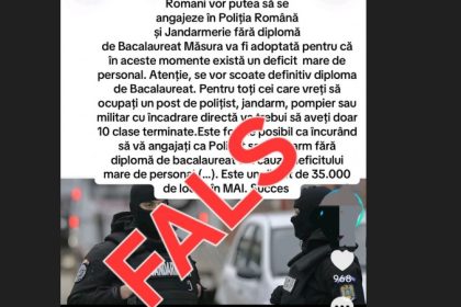 avertizmentul mai ceea ce a inceput ca o gluma de 1 aprilie s a transformat rapid intr o dezinformare virala pe retelele de socializare 69d3a6abb72d6