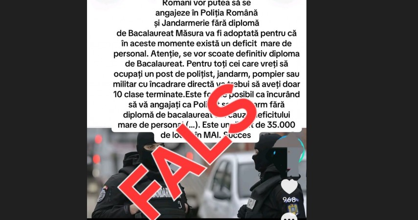 avertizmentul mai ceea ce a inceput ca o gluma de 1 aprilie s a transformat rapid intr o dezinformare virala pe retelele de socializare 69d3a6abb72d6