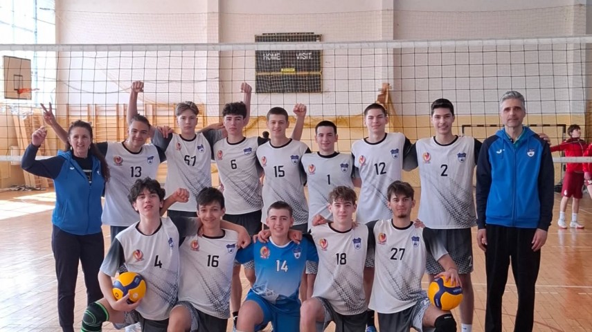 baietii de la csm css1 constanta s au calificat la turneul semifinal ii dupa meciurile de la oradea 69d901a737d08