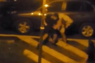 bataie in fata localului 3 cafe din constanta doi indivizi s au lovit ca in ring 69e2a6d512e93