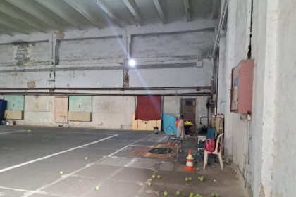 bazinul olimpic din zona badea cartan ar putea fi construit daca cni aloca fonduri 69efd487c27ee