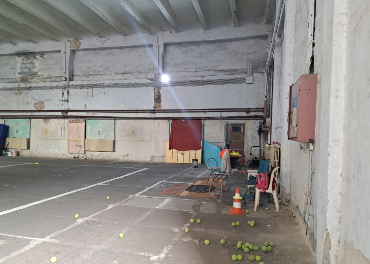 bazinul olimpic din zona badea cartan ar putea fi construit daca cni aloca fonduri 69efd487c27ee