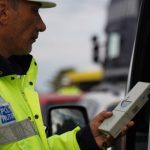 beat la volan se plimba de dimineata cu masina pe bulevardul aurel vlaicu 69dcc22f349e2