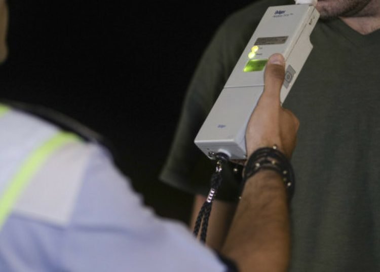 beat prin mamaia a provocat un eveniment rutier a fost amendat 69dcbb279f098