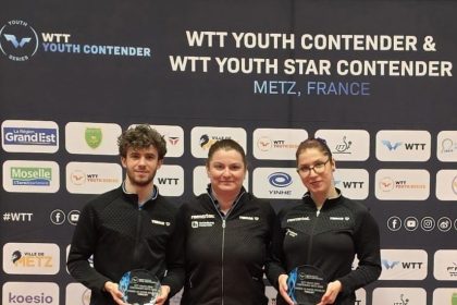 bianca mei rosu medaliata cu argint si bronz la wtt youth star contender metz 2026 galerie foto 69e5f16665b74