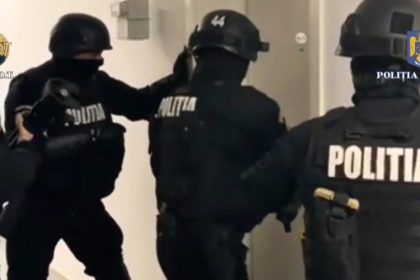 bilantul saptamanii politistii de la combaterea criminalitatii organizate au efectuat peste o suta de perchezitii 69e33686bd814