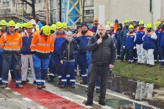 blocaj administrativ la santierul naval mangalia instanta va decide peste doua saptamani daca revine in administrarea statului 69cdc38e25c2c