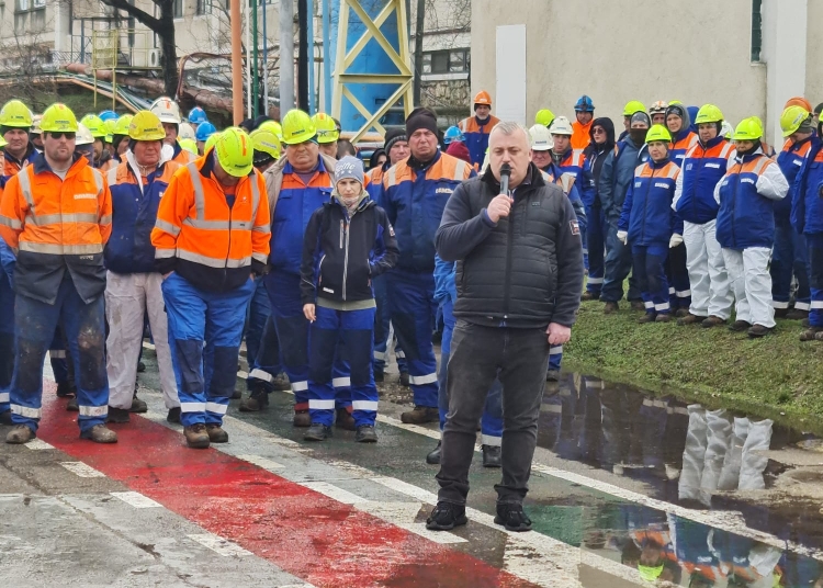 blocaj administrativ la santierul naval mangalia instanta va decide peste doua saptamani daca revine in administrarea statului 69cdc38e25c2c