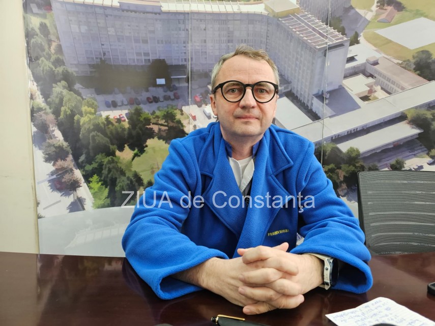 bogdan obada director medical interimar detalii despre starea victimelor incendiului din cartierul henri coanda 69df6f3f14d9c