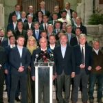 bolojan acuza psd de decizie iresponsabila si anunta ca isi va continua mandatul de premier 69e707dbb4c58