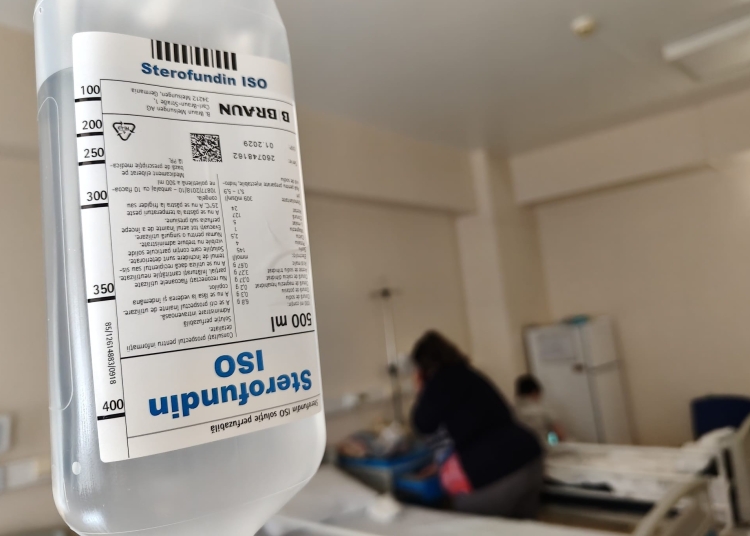 bucurestiul pe harta examenelor esmo 2026 standardul european in oncologie adus pentru prima data in romania 69e80c034044e