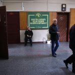 bulgaria partidul fostului presedinte rumen radev a castigat alegerile 69e553f85afaa