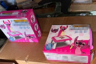 bunuri contrafacute de aproximativ 1 milion lei descoperite la constanta 69e0afad864e0