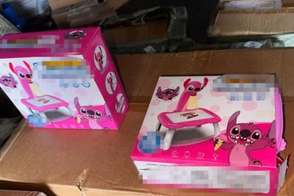 bunuri contrafacute de aproximativ 1 milion lei descoperite la constanta 69e0afad864e0