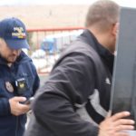 bunuri contrafacute si unelte de pescuit ilegal descoperite de politistii de frontiera constanteni in perioada floriilor ortodoxe si a pastelui catolic 69d387c956bcc