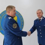 cadre militare avansate in grad inaintea implinirii stagiului minim ca semn al recunoasterii meritelor 69cff18cd0a04