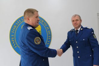 cadre militare avansate in grad inaintea implinirii stagiului minim ca semn al recunoasterii meritelor 69cff18cd0a04