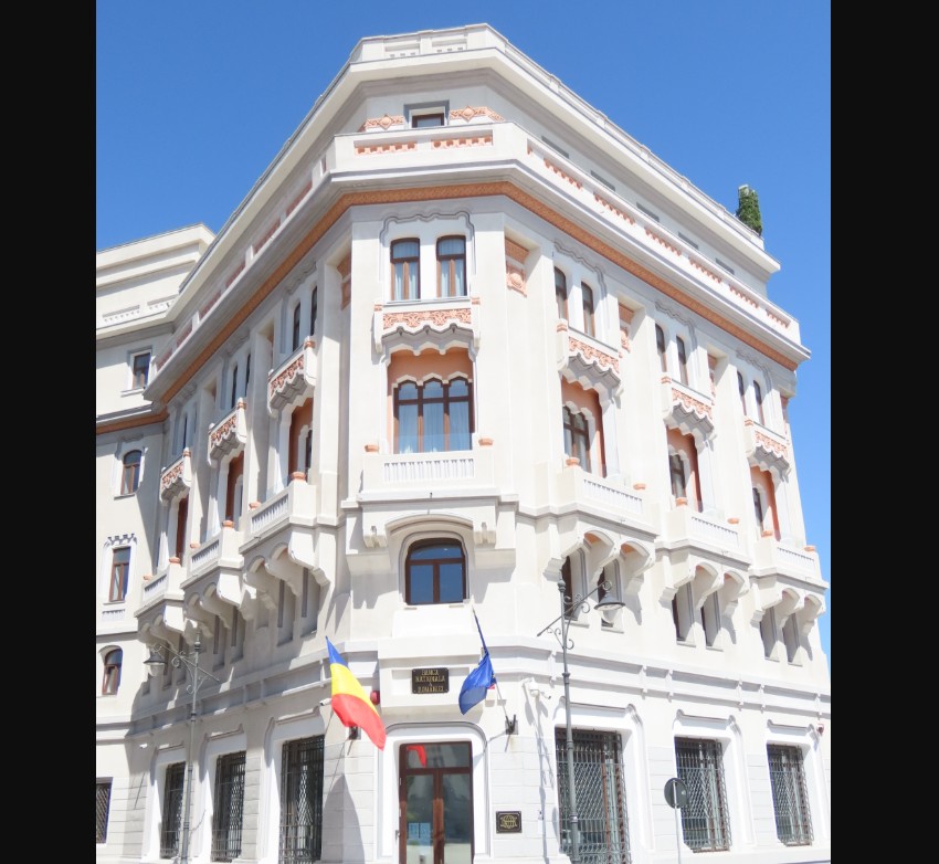 calatorie in istoria banilor si a tezaurului la implinirea a 146 de ani de activitate 69e0ffdf18785