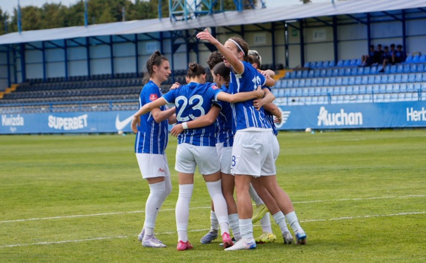 campioanele de la farul constanta victorie cu olimpia cluj fetele de pe litoral pe primul loc catre un nou titlu 69e8a96426406