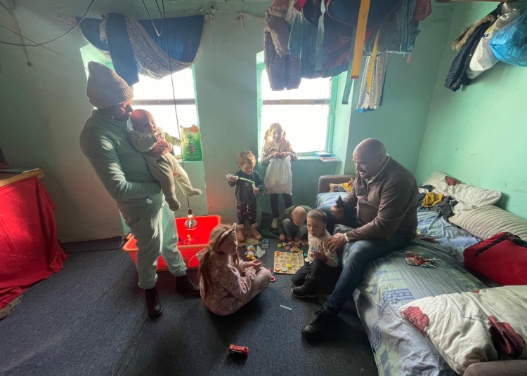 cand bunatatea devine misiune lumina pastelui pentru 200 de suflete vulnerabile lectia de umanitate a lui silviu tanase 69db7ebf80ea0