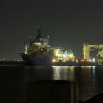 cand va fi ranfluat remorcherul scufundat in marea neagra in zona portului midia detalii de ultima ora de la midia marine terminal 69e2320121262