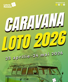 caravana loto calatoreste prin tara si premiaza jucatorii la loto in perioada 24 aprilie 24 mai 69e8beb10948b