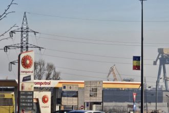 carburantii s au scumpit din nou semnificativ azi pentru a treia zi la rand 69ecc565070af