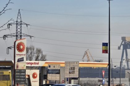 carburantii s au scumpit din nou semnificativ azi pentru a treia zi la rand 69ecc565070af