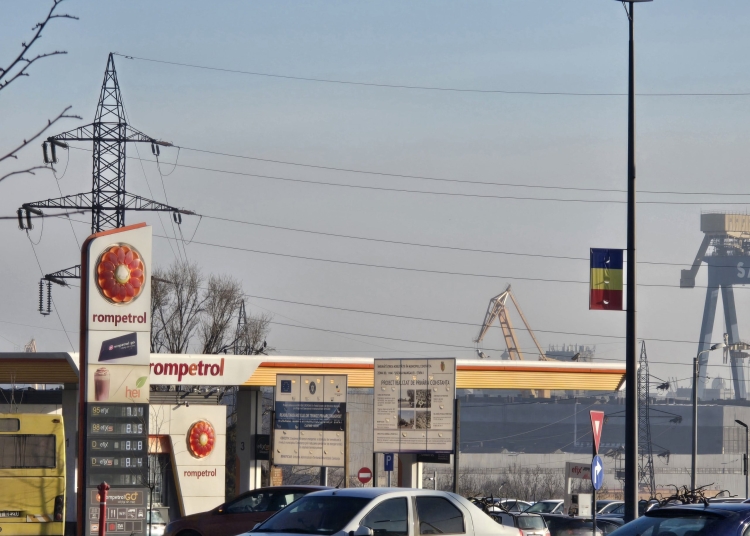 carburantii s au scumpit din nou semnificativ azi pentru a treia zi la rand 69ecc565070af