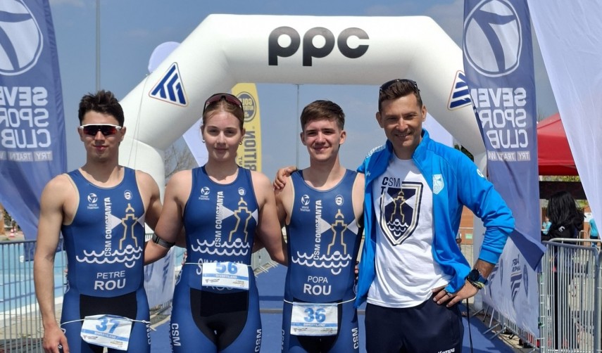 carol popa raul petre si amalia singuran pe podium la campionatul national de duatlon galerie foto 69e757eadd053