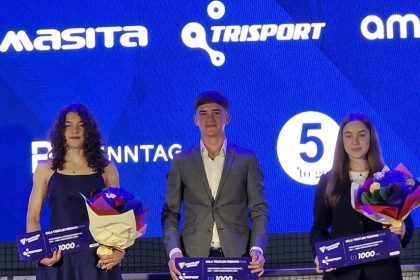 carol popa si raul petre sportivii anului 2025 la gala triatlon romania premiata si amalia singuran galerie foto 69ef608963bdf