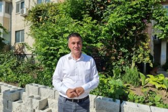 catalin apostol lasat de pnl in offside cu reorganizarea din primarie serif cirjali daca nu reface proiectul n o sa treaca niciodata 69e3dae016370