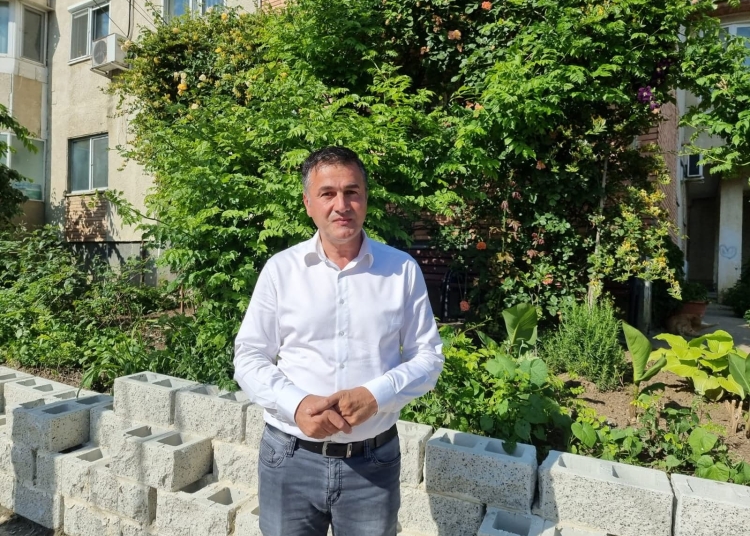 catalin apostol lasat de pnl in offside cu reorganizarea din primarie serif cirjali daca nu reface proiectul n o sa treaca niciodata 69e3dae016370