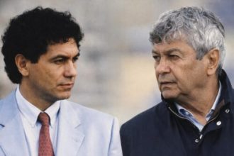 catalin predoiu ministrul afacerilor interne am decis ca viitorul stadion al clubului sportiv dinamo bucuresti sa poarte numele arena mircea lucescu 69e48ae304e56