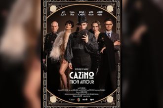 cazino mon amour o productie originala de mare amploare pe scena emblematicului cazino din constanta video 69ef2be97bb33
