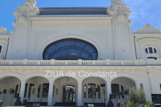 ce program are cazinoul constanta in perioada pastelui 69ce4108b3691