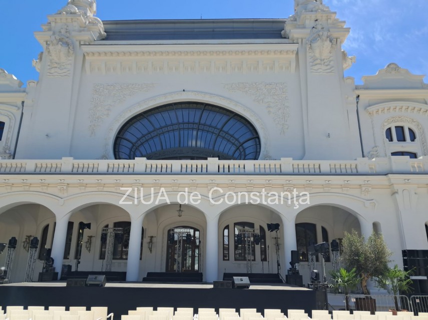 ce program are cazinoul constanta in perioada pastelui 69ce4108b3691