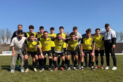 ce rezultate s au inregistrat in etapa a 19 a clasamentele din cele trei serii 69d371ce4c76c