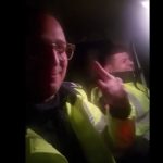 ce risca cei doi politisti din braila care s au filmat cantand manele in masina de serviciu in noaptea de inviere 69de28dcd499d