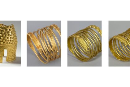 ce s ar fi intamplat cu cea de a treia bratara dacica furata din muzeul drents si de ce nu ar fi fost returnata 69cf929b22989