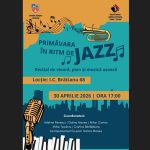 centrul teodor t burada constanta serbeaza ziua internationala a jazz ului recital de pian vioara si muzica usoara 69f1cf1d6416d