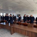 ceremonie de avansare in grad pentru 17 ofiteri jandarmi 69d39194326e3