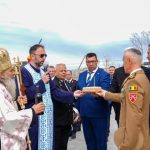 ceremonie de ziua veteranilor de razboi la cimitirul central constanta omagiu adus eroilor si veteranilor de razboi 69f22dffbb6d8
