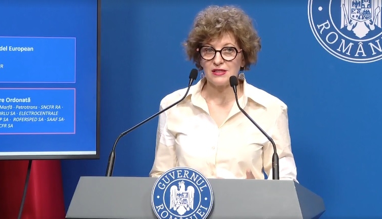 cfr marfa isi va declara falimentul pana la 31 mai oana gheorghiu activitatea va fi preluata de carpatica feroviar 69e0e7ea95aa1