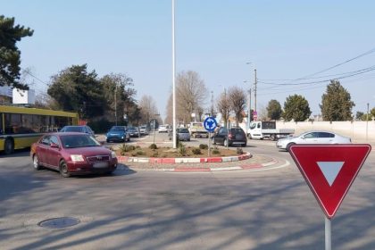 chitac despre reabilitarea bulevardului i c bratianu il vom face in etape dispar sensuri giratorii 69d6e41fa6546