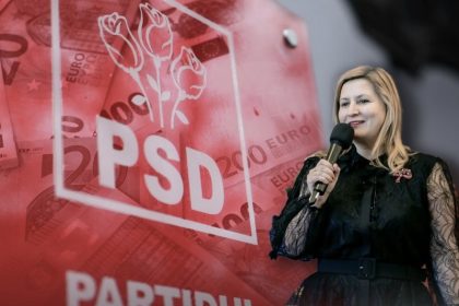 cine e angajata psd care a castigat 500 000 de euro in doi ani cei mai multi bani au venit din contracte in campaniile electorale 69ccda6d980fd
